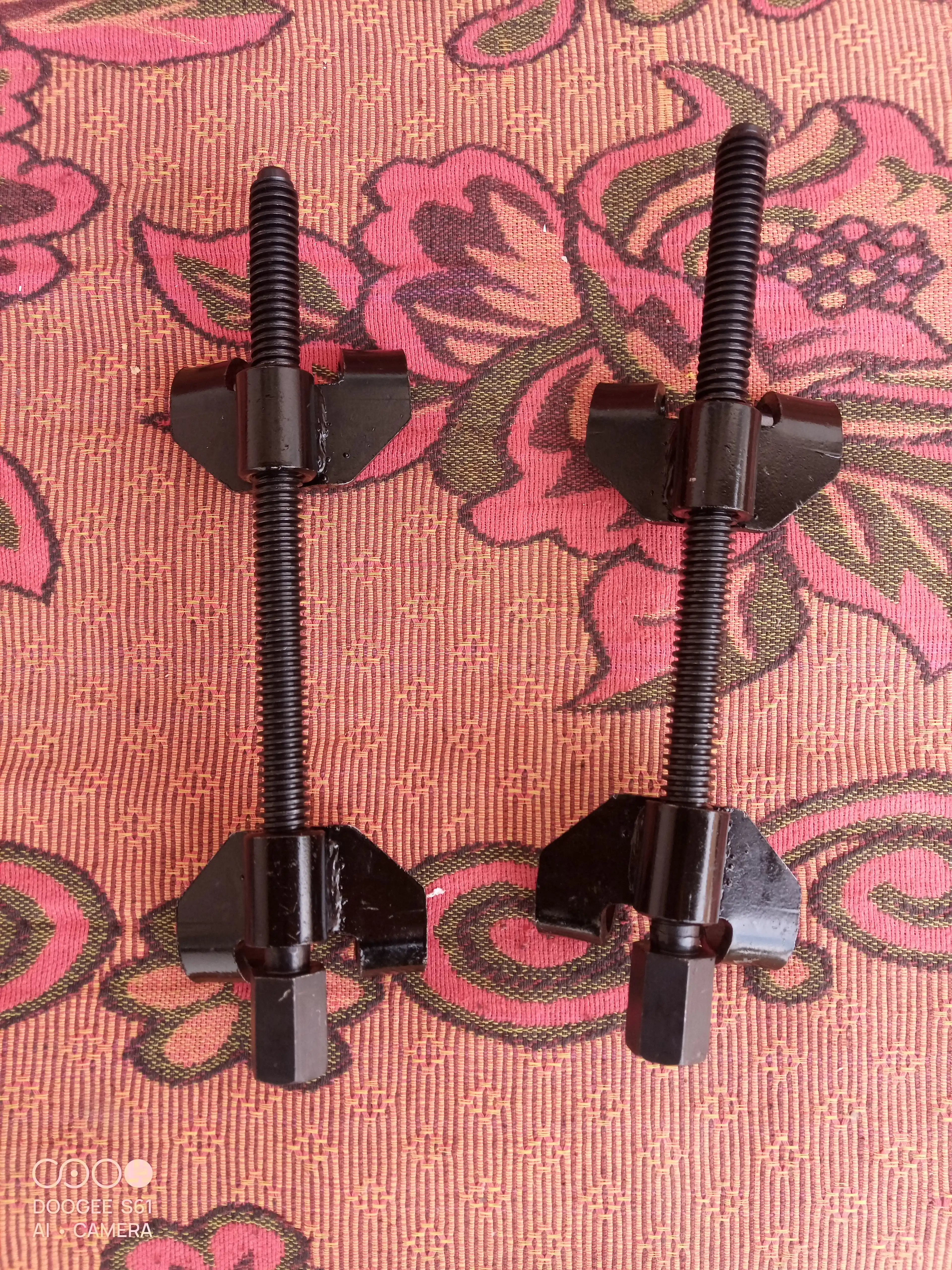 Prujinalarni tortish 280 mm 2 dona / to‘plam