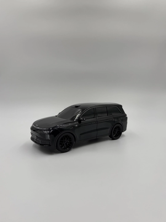 Радиоуправляемая машинка Малибу  / LI9  Mercedes, с дистанционным управлением