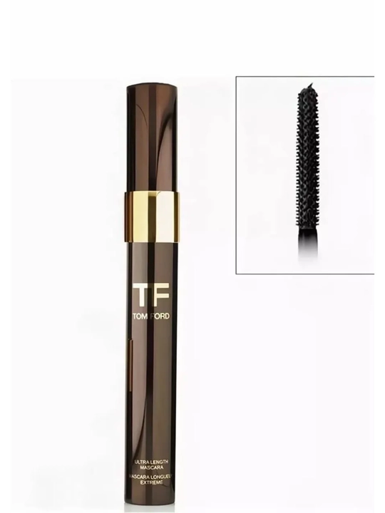 Ayollar va qizlar uchun kipriklar uchun tush, 12 ml - 