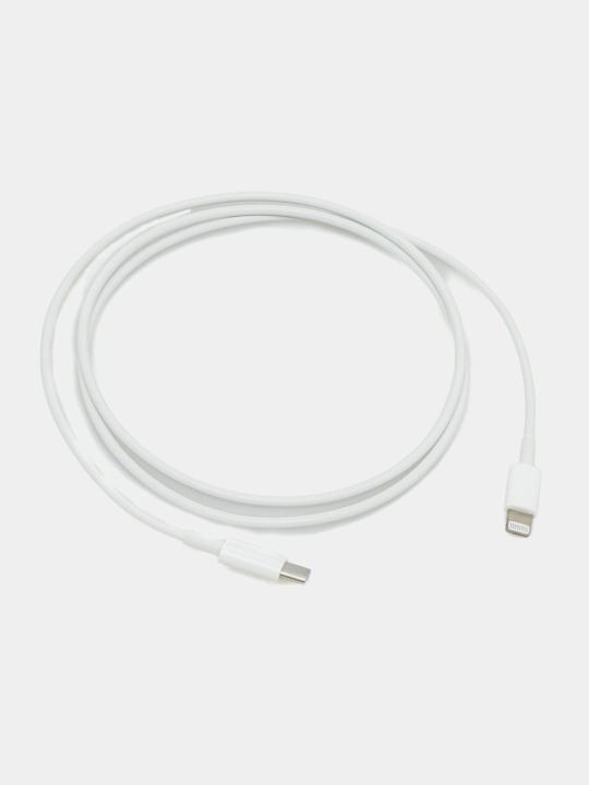 Зарядный кабель для Smartfon, Type-C — Lightning, Type-C