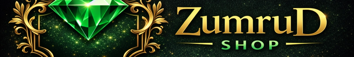ZumruD Shop