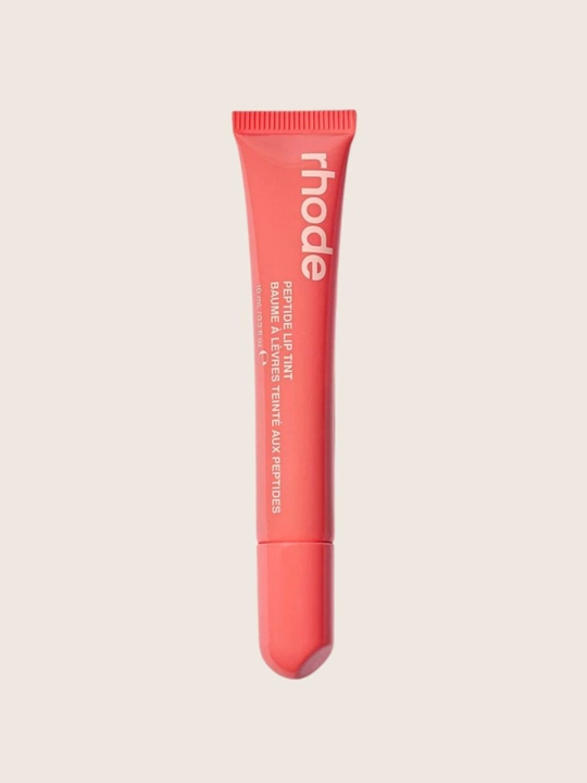 Rhode тинт для губ, тонированный, жидкий, Peptide Lip Tint, 8 оттенков - 