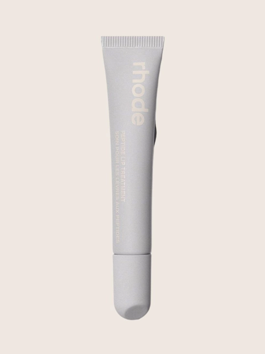 Rhode тинт для губ, тонированный, жидкий, Peptide Lip Tint, 8 оттенков