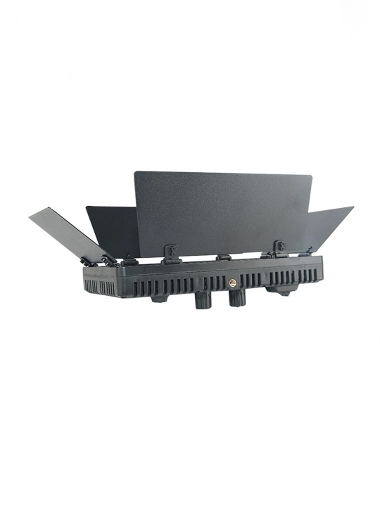 Видеосвет LED U800 Plus, 60W, 1120 LED, CRI 95+, 3200–6500K, без штатива