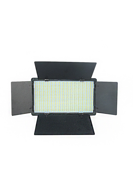 Видеосвет LED U800 Plus, 60W, 1120 LED, CRI 95+, 3200–6500K, без штатива