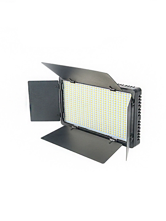 Видеосвет LED U800 Plus, 60W, 1120 LED, CRI 95+, 3200–6500K, без штатива