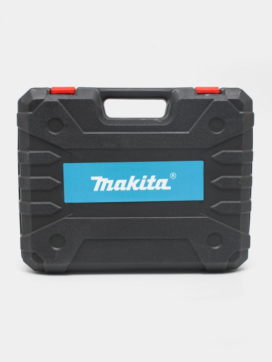 Akkumulyatorlik gaykovert MAKITA