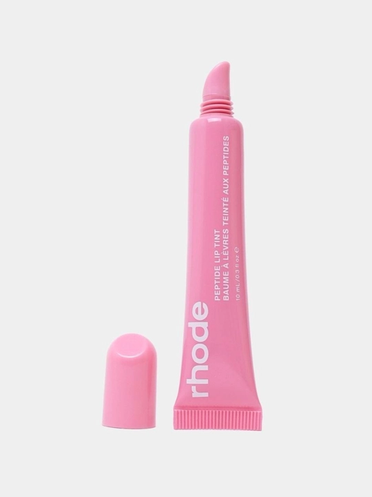 Rhode тинт для губ, тонированный, жидкий, Peptide Lip Tint, 8 оттенков