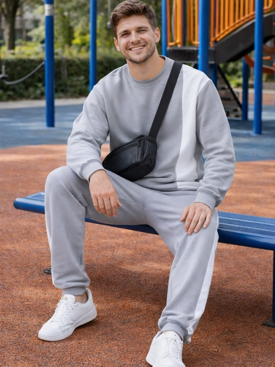 Erkaklar uchun sport kiyim to'plami, o'lcham S-3xl, 168sm boyiga mos