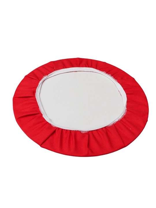 Nafis krujali runner 180×44 sm + 6 ta likopcha osti tagligi 30 sm, turkcha Dak matosi