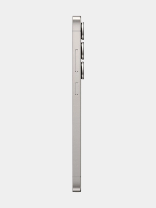 Smartfon Samsung Galaxy S25 Ultra + sovg'aga g'ilof, 200MP+50MP+50MP+10MP
