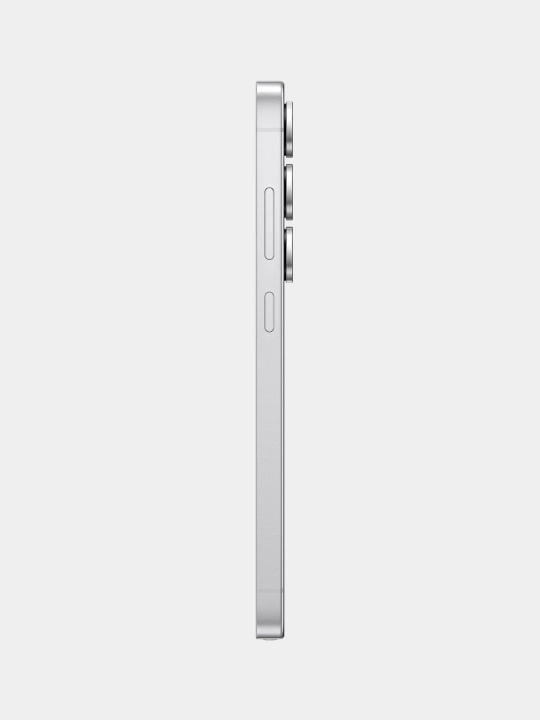 Smartfon Samsung Galaxy S25 Ultra + sovg'aga g'ilof, 200MP+50MP+50MP+10MP