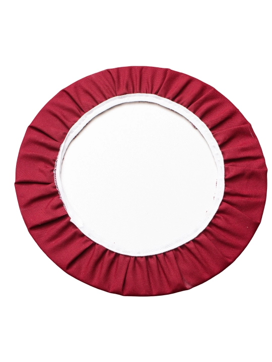 Nafis krujali runner 180×44 sm + 6 ta likopcha osti tagligi 30 sm, turkcha Dak matosi