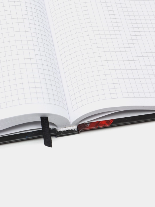 Biznes jurnal — 200 varaqlar