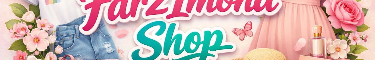 FarzImona shop