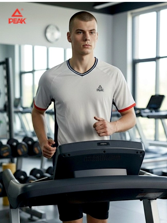 PEAK SPORT sport erkaklar futbolkasi