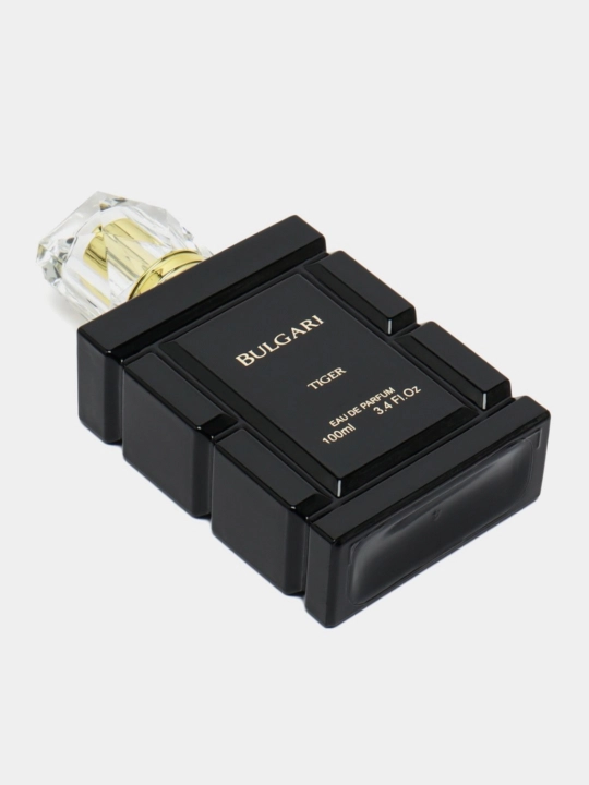 Духи мужские Bulgari Tiger, подарок для мужчин, 100 мл - 