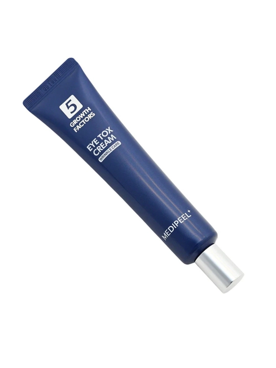 Yoshartiruvchi lifting-krem ko‘z atrofidagi teri uchun peptid kompleksi Medi-Peel 5GF 40ml