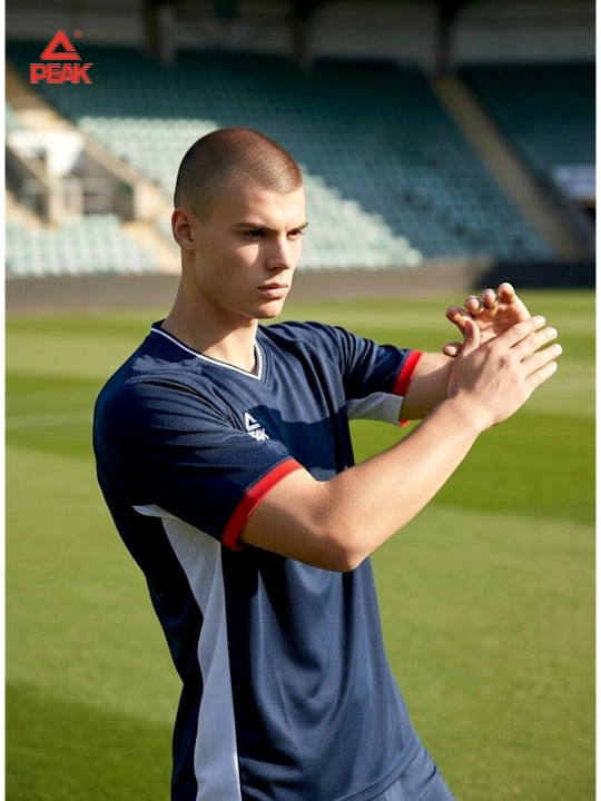 PEAK SPORT sport erkaklar futbolkasi