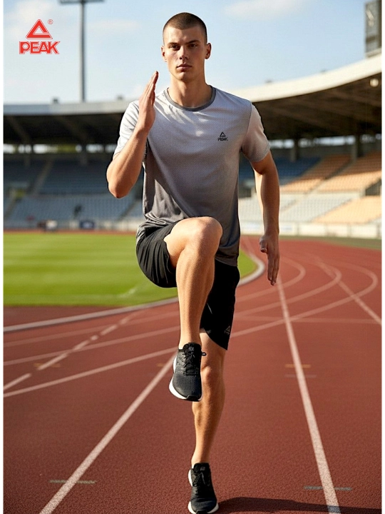 PEAK SPORT sport erkaklar futbolkasi