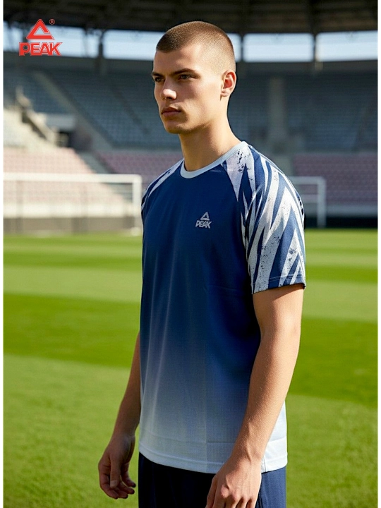 PEAK SPORT sport erkaklar futbolkasi