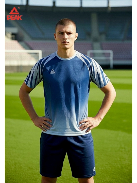 PEAK SPORT sport erkaklar futbolkasi