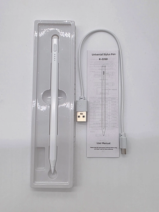 Universal stilus telefon va planshet uchun