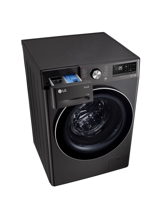 Стиральная машина автомат LG TW4V9EW9P