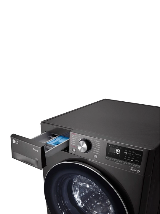 Стиральная машина автомат LG TW4V9EW9P