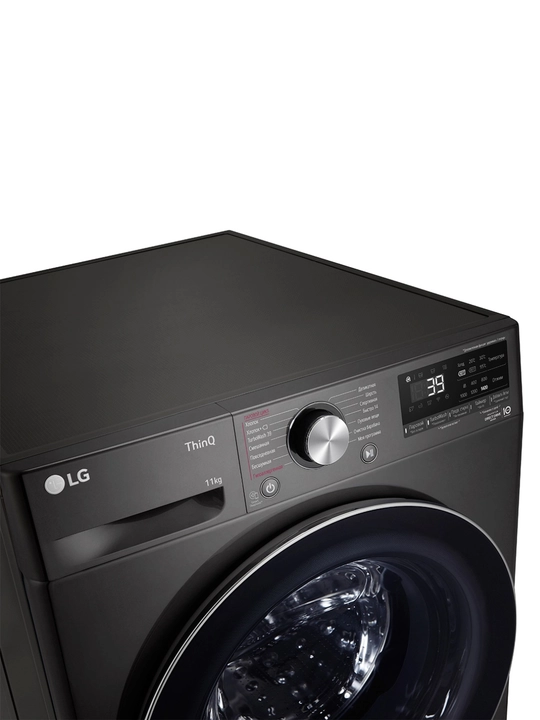 Стиральная машина автомат LG TW4V9EW9P