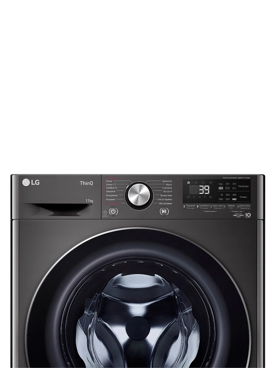 Стиральная машина автомат LG TW4V9EW9P