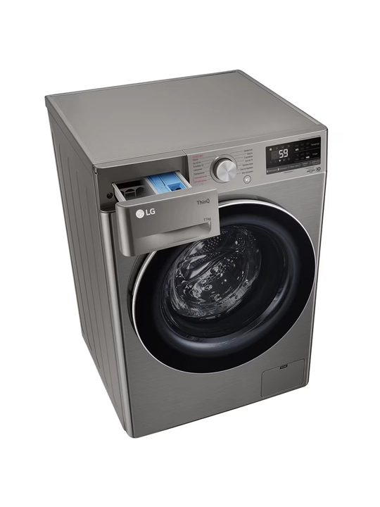 Стиральная машина LG TW4V5ES2S