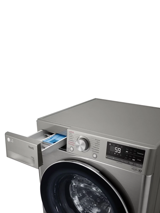 Стиральная машина LG TW4V5ES2S