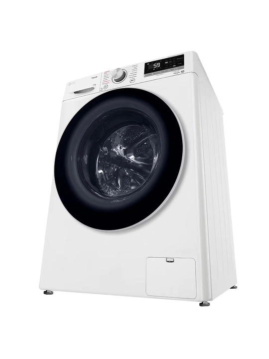 Стиральная машина LG TW4V5ES0W