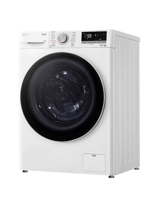 Стиральная машина LG TW4V5ES0W