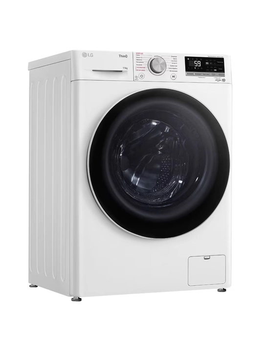 Стиральная машина LG TW4V5ES0W