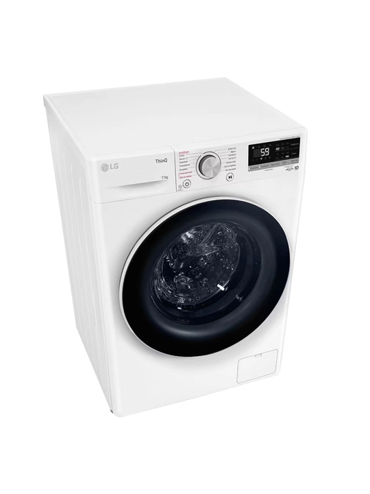 Стиральная машина LG TW4V5ES0W