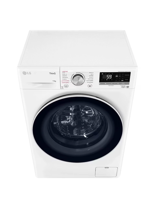 Стиральная машина LG TW4V5ES0W