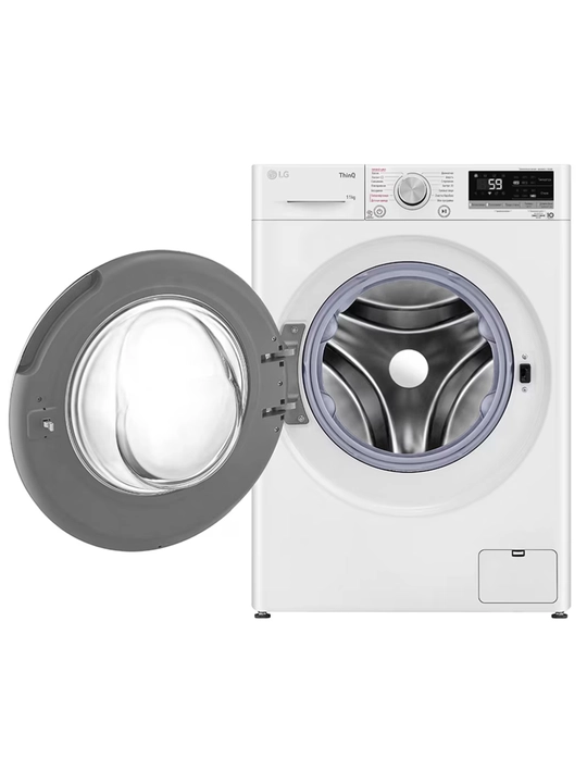 Стиральная машина LG TW4V5ES0W