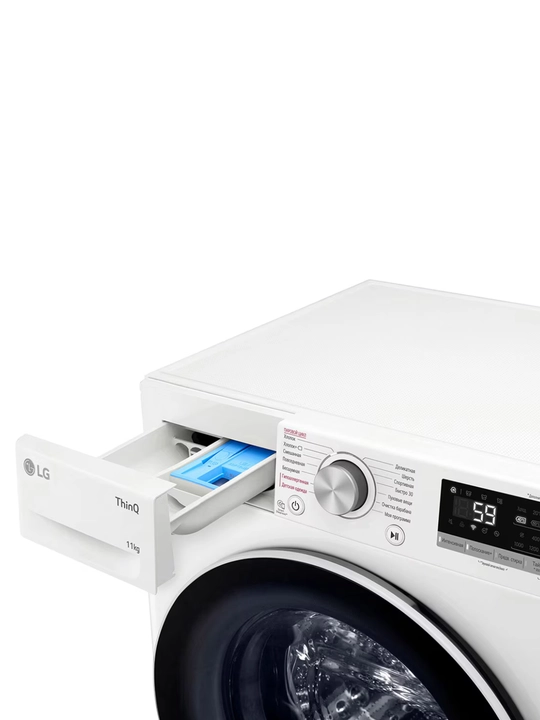 Стиральная машина LG TW4V5ES0W