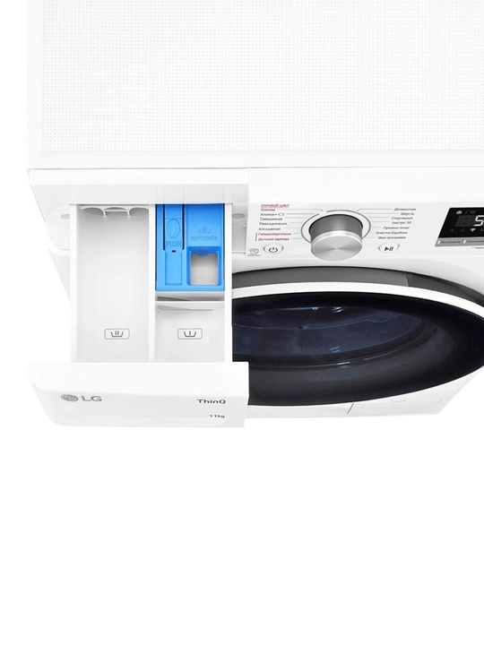 Стиральная машина LG TW4V5ES0W