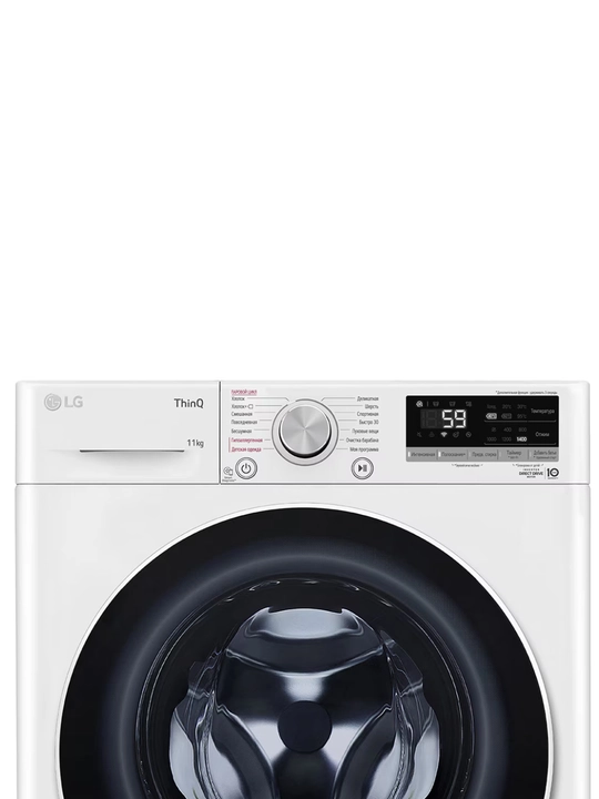 Стиральная машина LG TW4V5ES0W