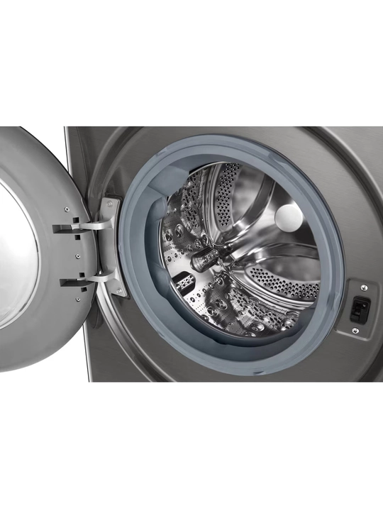 Стиральная машина LG F4V3ES6S