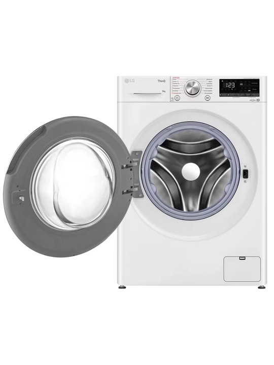Стиральная машина LG F2V9FW9W