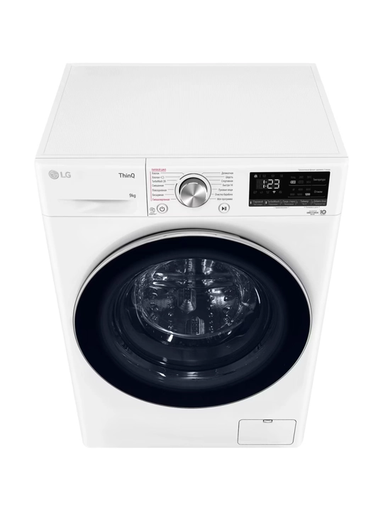 Стиральная машина LG F2V9FW9W