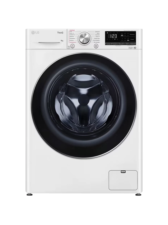 Стиральная машина LG F2V9FW9W