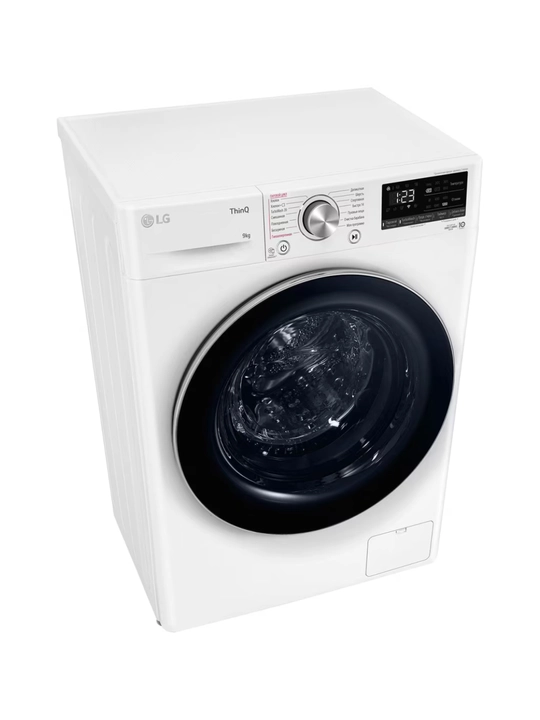 Стиральная машина LG F2V9FW9W