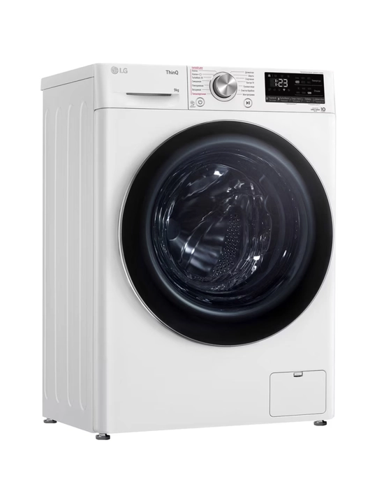 Стиральная машина LG F2V9FW9W