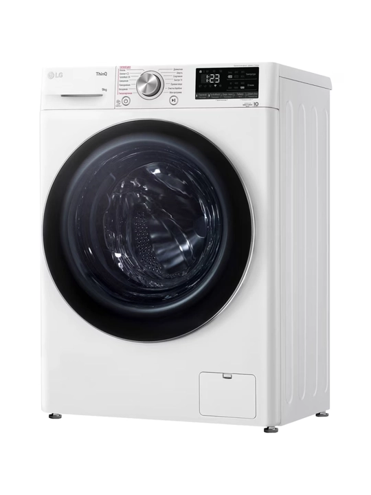 Стиральная машина LG F2V9FW9W