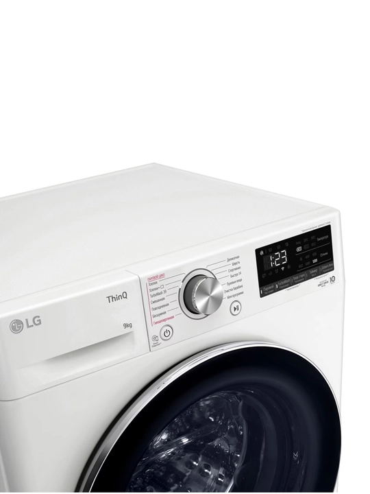 Стиральная машина LG F2V9FW9W